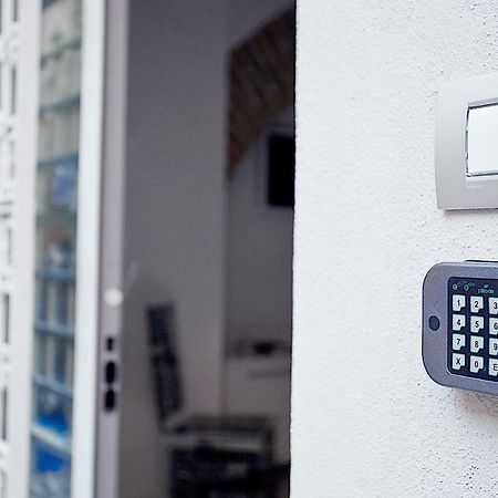 Le Nuove Cadreghe Apartments Verona Kültér fotó