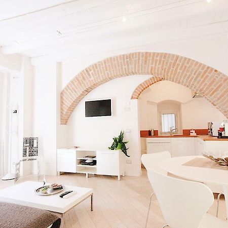 Le Nuove Cadreghe Apartments Verona Kültér fotó