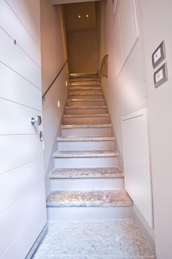 Le Nuove Cadreghe Apartments Verona Kültér fotó