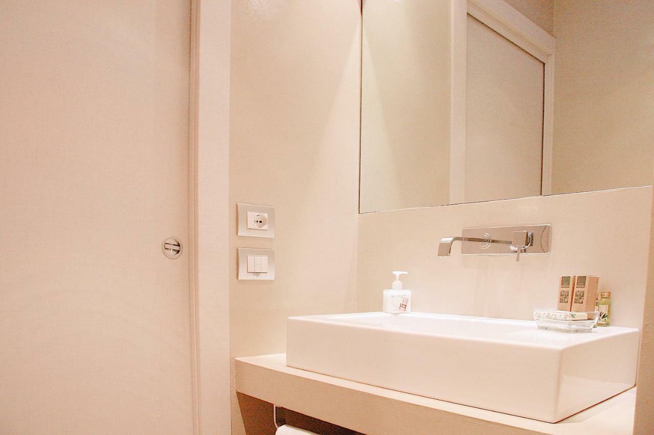 Le Nuove Cadreghe Apartments Verona Kültér fotó