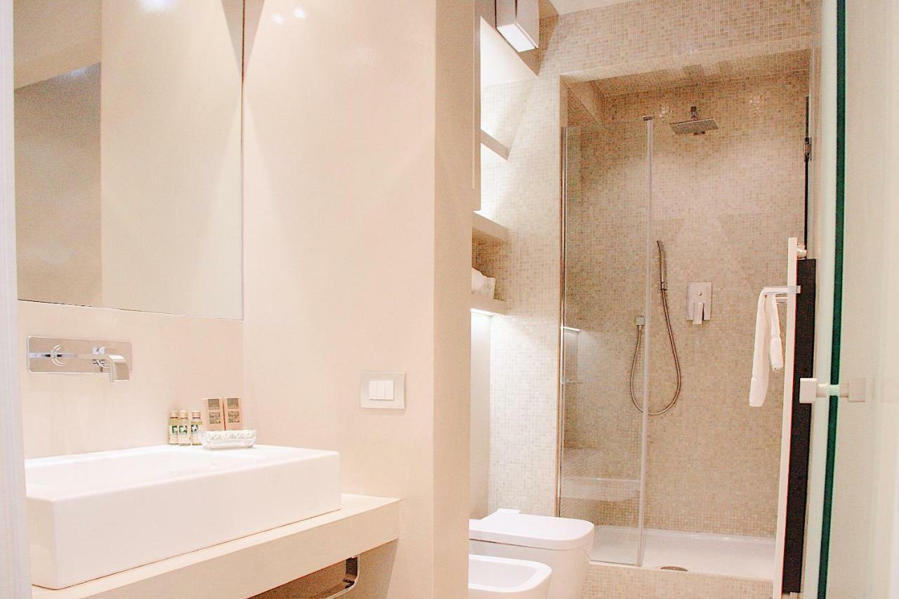 Le Nuove Cadreghe Apartments Verona Kültér fotó
