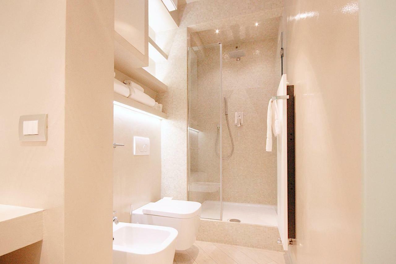 Le Nuove Cadreghe Apartments Verona Kültér fotó