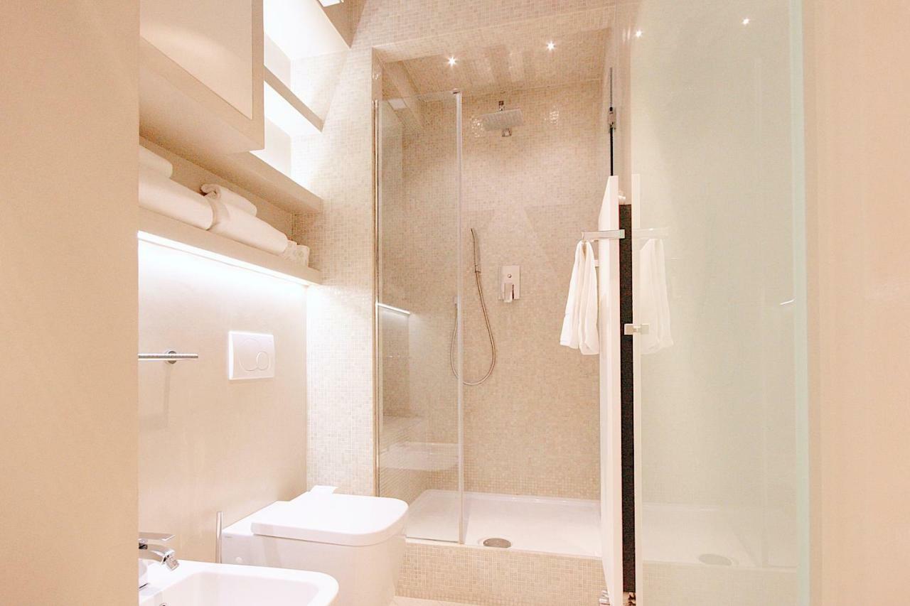 Le Nuove Cadreghe Apartments Verona Kültér fotó
