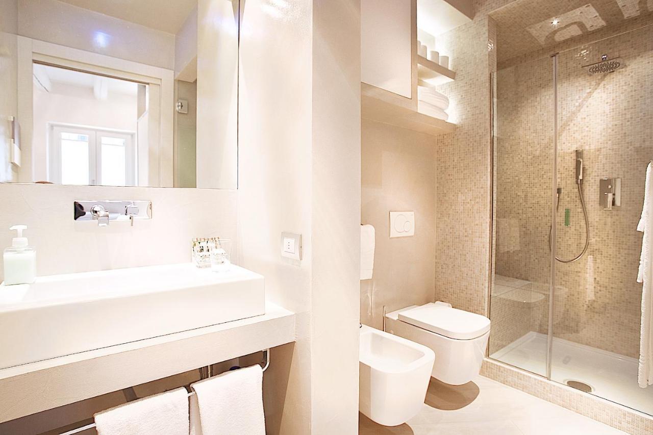 Le Nuove Cadreghe Apartments Verona Kültér fotó