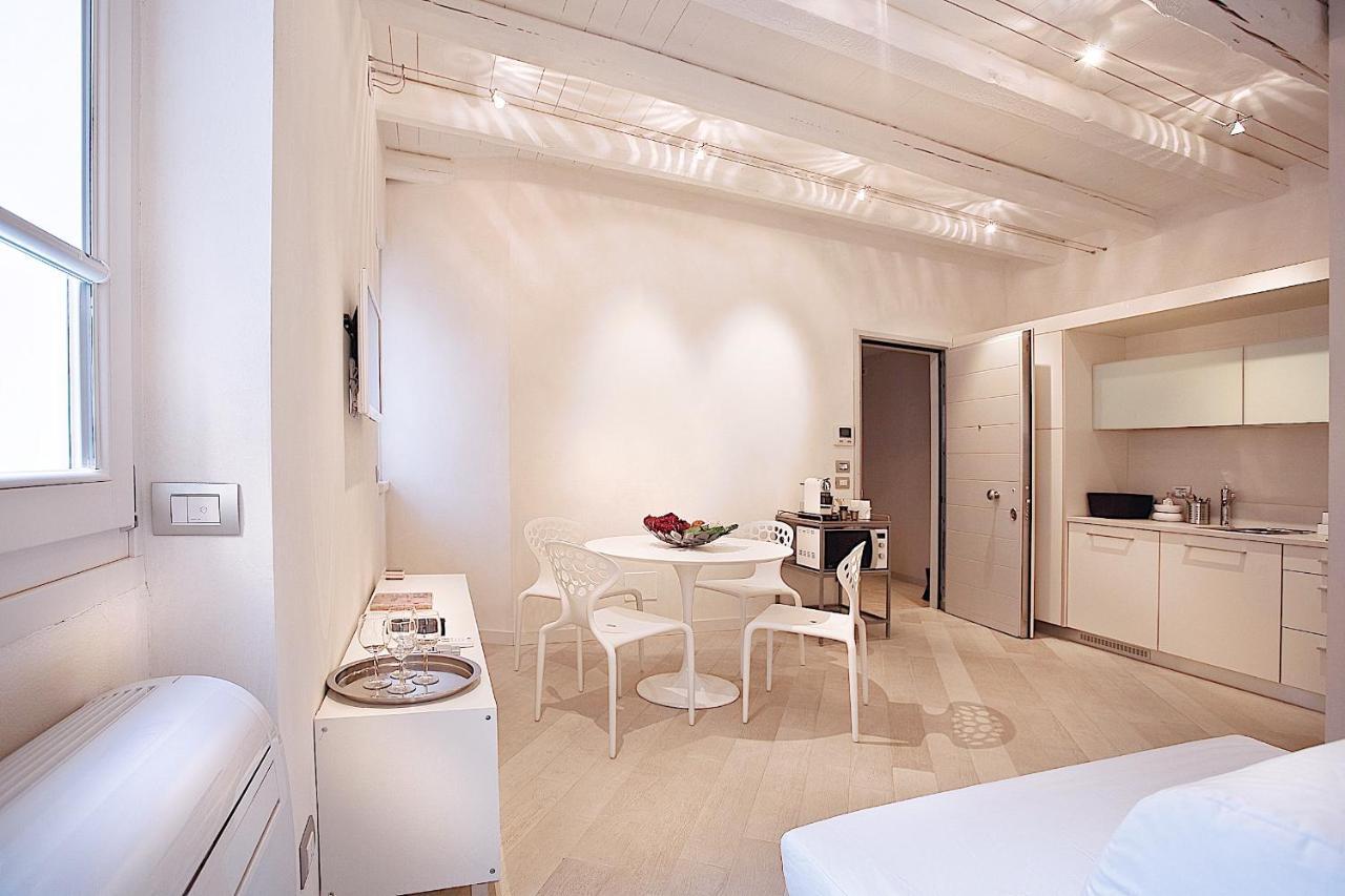 Le Nuove Cadreghe Apartments Verona Kültér fotó