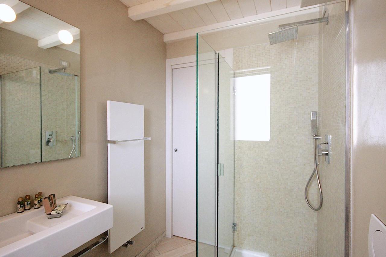 Le Nuove Cadreghe Apartments Verona Kültér fotó