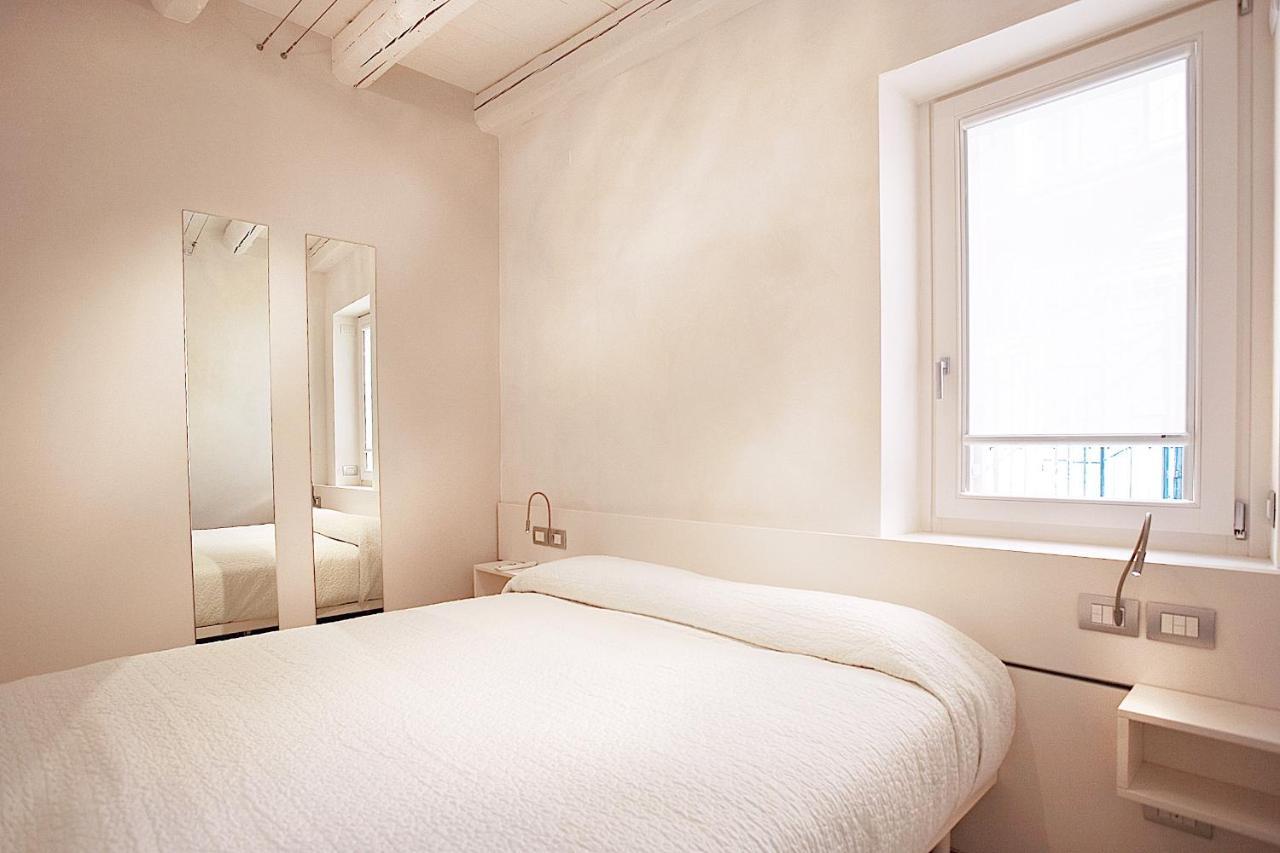 Le Nuove Cadreghe Apartments Verona Kültér fotó