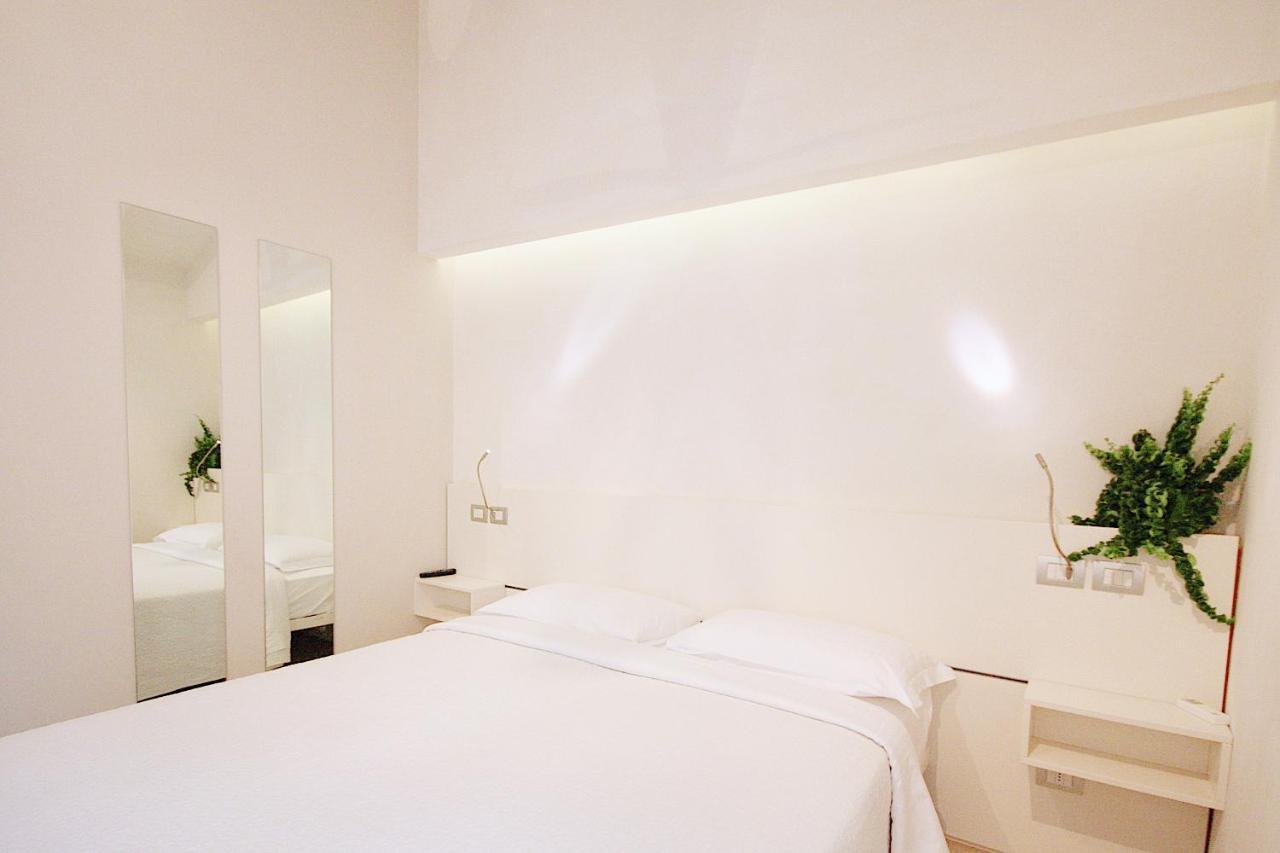 Le Nuove Cadreghe Apartments Verona Kültér fotó