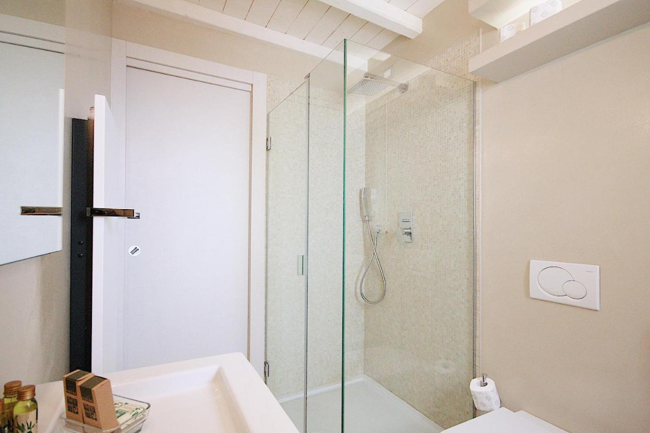 Le Nuove Cadreghe Apartments Verona Kültér fotó