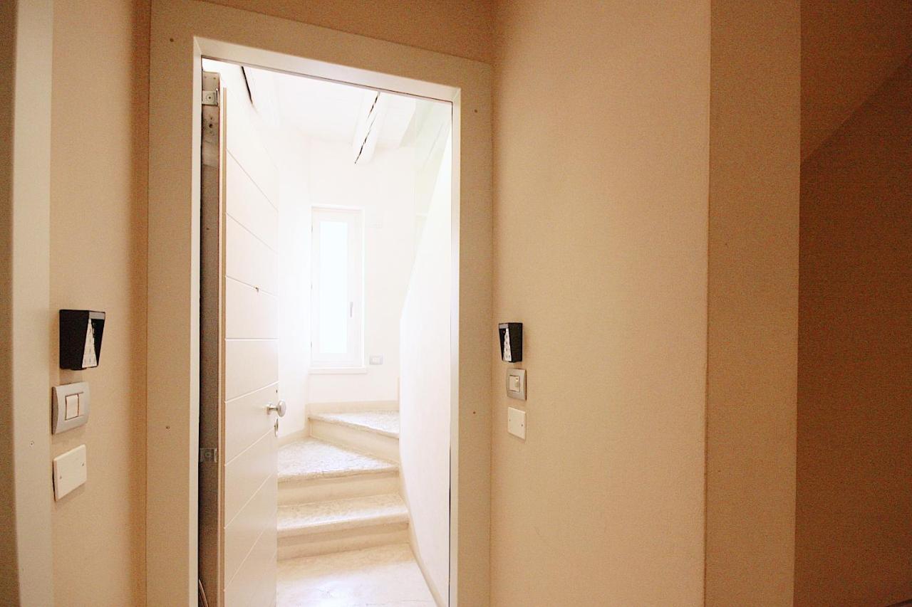 Le Nuove Cadreghe Apartments Verona Kültér fotó