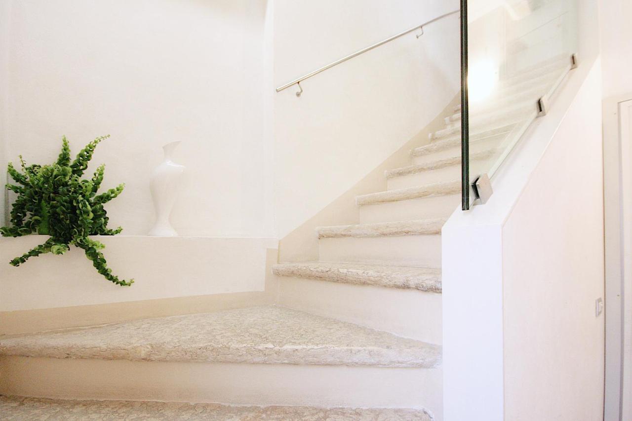 Le Nuove Cadreghe Apartments Verona Kültér fotó