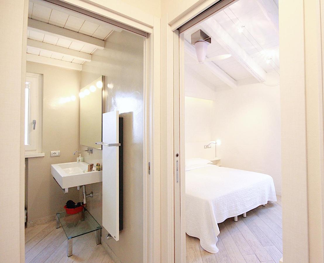 Le Nuove Cadreghe Apartments Verona Kültér fotó