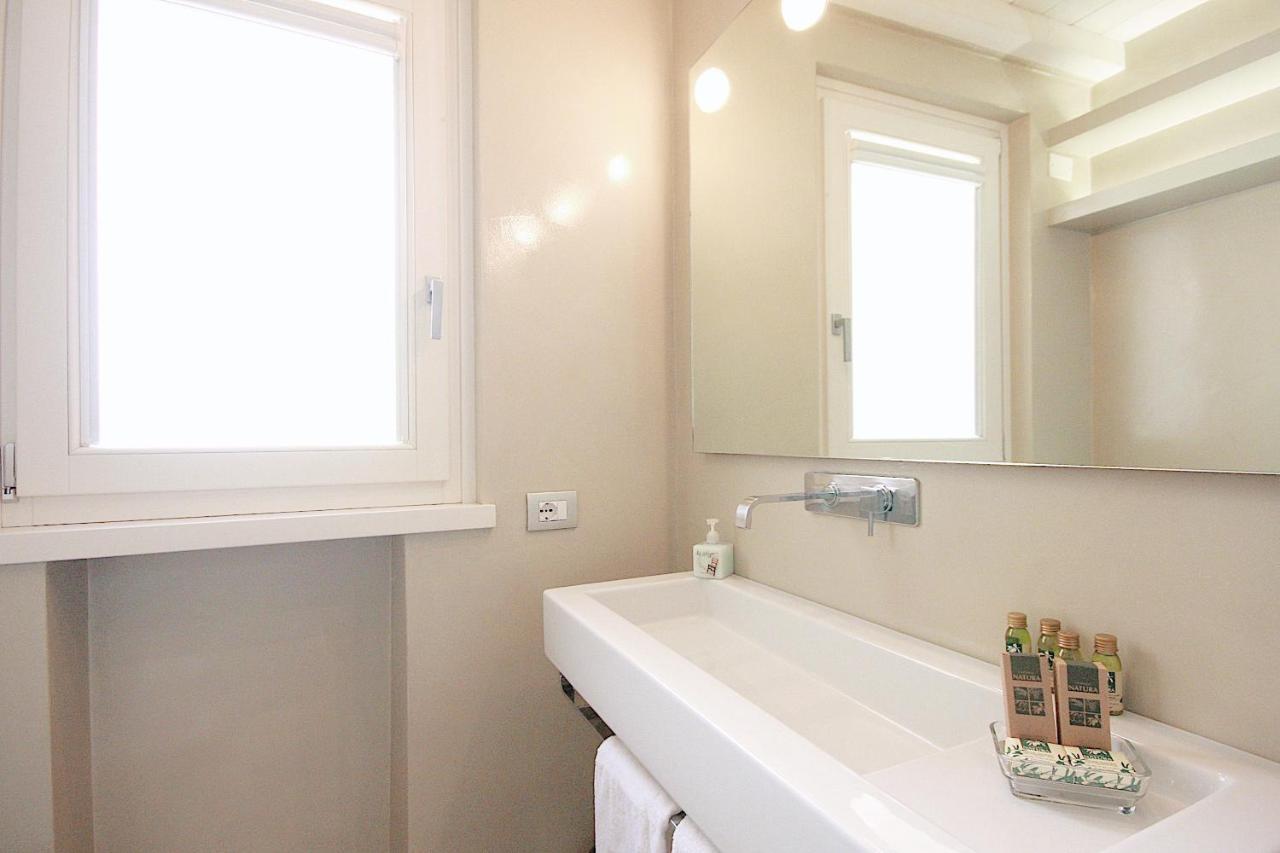 Le Nuove Cadreghe Apartments Verona Kültér fotó